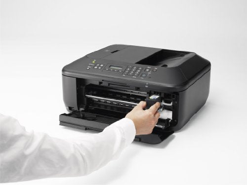 Canon PIXMA MX452 Wireless Inkjet Office All-In-One (Discontinued by Manufacturer)