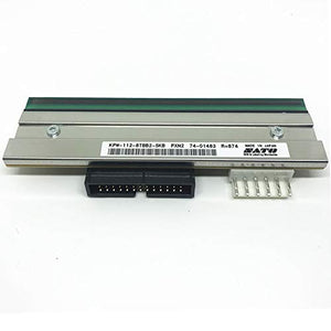 New Printhead for SATO CL408 CL408E MR400E LM408E Barcode Printer 200DPI GH000741A Original