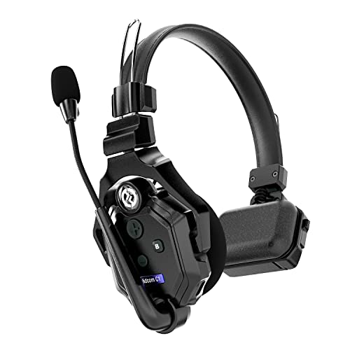 HollyView Hollyland Solidcom C1 Single Remote Headset