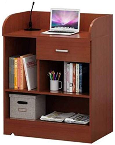 CAMBOS Lectern Podium Stand with Multi-Layer Board