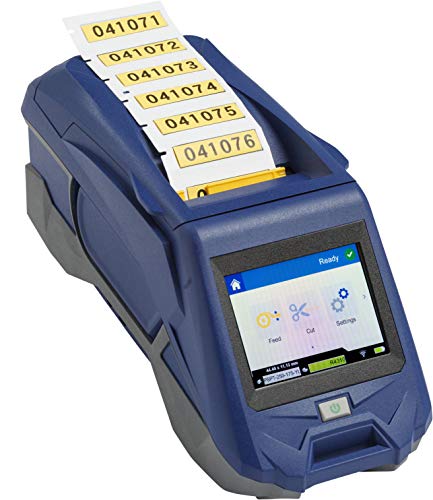Brady Bradyprinter M611 Mobile Label Printer