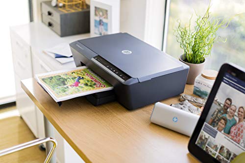 HP OfficeJet Pro 6230 Wireless Printer, Works with Alexa (E3E03A)