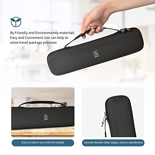 Product Image HPRT MT800 Portable A4 Thermal Printer & Protable Bag - Support 216mm Width a4 Paper, Available for Outdoors Printing, Home Office, Travel, Students and Cars