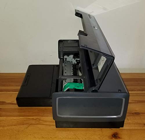 C8969A HP DESKJET 6980 COLOR INKJET PRINTER