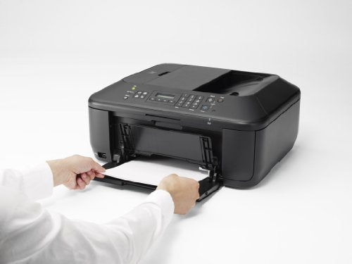Canon PIXMA MX452 Wireless Inkjet Office All-In-One (Discontinued by Manufacturer)