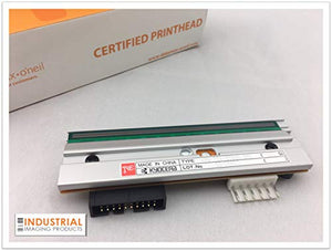 Datamax OEM Printhead PHD20-2278-01 for I-4212e Mark II printers (203 dpi)