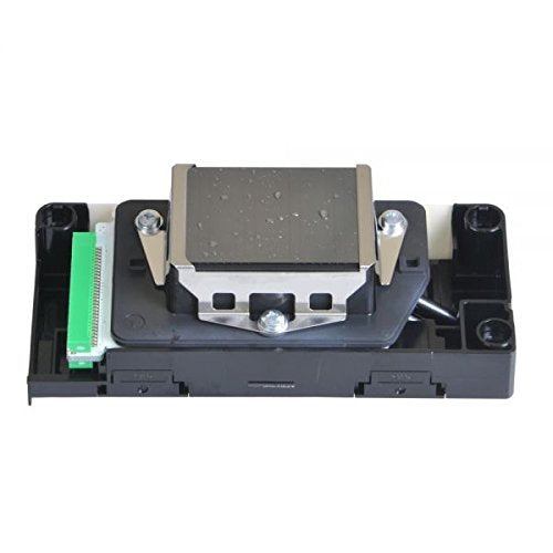 Mutoh VJ-1204 / VJ-1304 / VJ-1604 / VJ-1604W / VJ-1608 Printhead - DF-49684