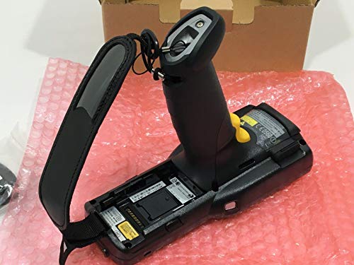 Zebra MC32N0-GL2HCLE0A MC3200 Wireless Mobile Computer Gun MC32N0 CE 7x Pro 80211abgn 1D SE96X 28-Key H