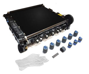 Altru Print C9734B-DTK-AP Deluxe Transfer Kit for HP Color Laserjet 5500, 5550 Includes C9734B (C9734A, C9734-67901, RG5-7737, RG5-6696) Electrostatic Transfer Belt (ETB) Plus Tray 1-4