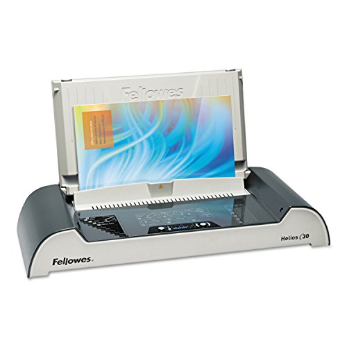 FEL5219301 - Fellowes Helios 30 Thermal Binding Machine