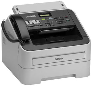 Brother FAX2940 Wireless Monochrome Printer with Scanner, Copier and High-Speed Laser Fax