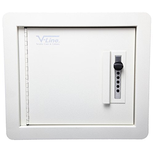 V-Line Quick Vault Locking Storage for Guns and Valuables