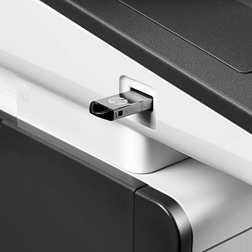HP PageWide Enterprise Color 586dn Multifunction Duplex Printer (G1W39A)