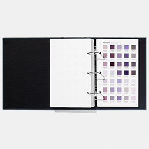 Pantone Cotton Planner, FHIC300, Former Edition, 2,310 Colors