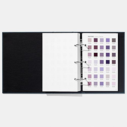 Pantone Cotton Planner, FHIC300, Former Edition, 2,310 Colors