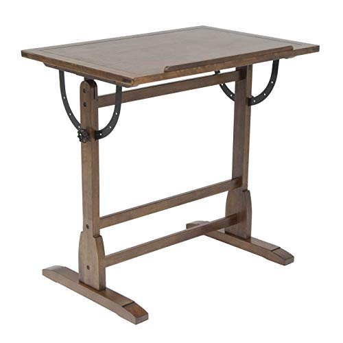 Studio Designs Vintage Drafting Table 36 in