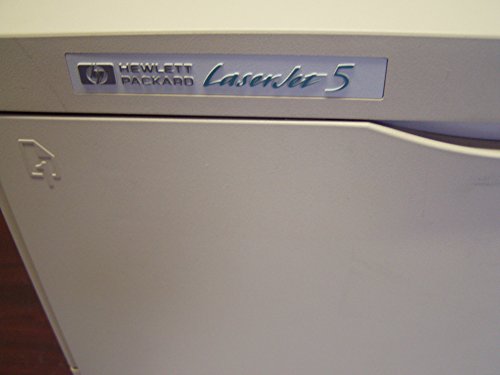 HP Laserjet 5 Printer C3916A