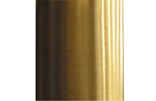 High Quality Titanium Gold Plated Hotel Luggage Cart Bellman Cart Trolley service MCL208T