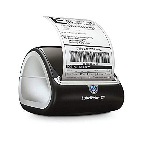 DYMO LabelWriter 4XL Thermal Label Printer
