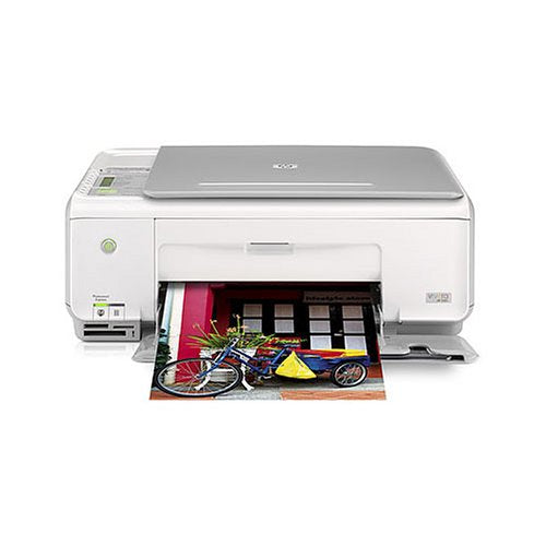 HP C3150 Photosmart C3150 All In One