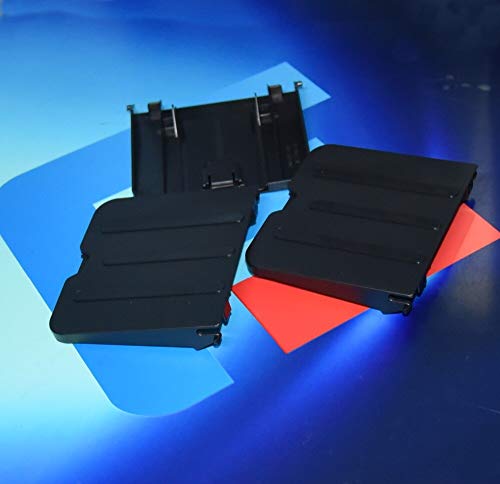 Printer Replacement Parts PRTA20518 50x RM1-7727 for HP M1130 M1132 M1136 M1210 M1212 M1213 M1214 Paper Delivery Tray Assy