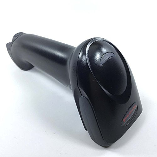 Honeywell Voyager 1452g 2D Wireless Area-Imaging Scanner Kit (1D, PDF417, and 2D), Includes Cradle, Power Supply, RS232 Cable and USB Cable