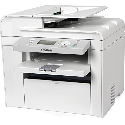 Canon imageCLASS D550 Laser Multifunction Copier