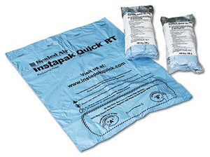 Instapak Quick RT Packing and Shipping Solution (#20 (18"x18"), Quantity 128)