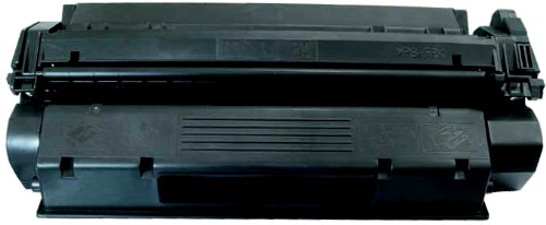 VersaToner - 15A C7115A MICR Toner Cartridge for Check Printing - Compatible with LaserJet 3300, 1000, 3320, 1200, 3380, 3310, 1220