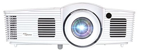 Optoma HD39Darbee 1080p 3500 Lumens 3D DLP Home Theater Projector