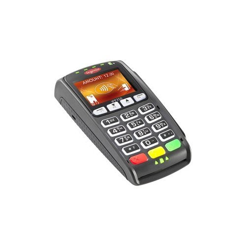 INTUIT POS TELIUM IPP350 PIN PAD/CC PIN PAD/CREDIT AND DEBIT CARD READER / 431798 / …