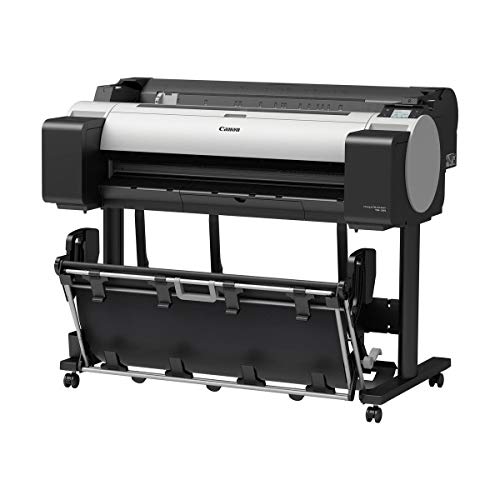 Canon imagePROGRAF TM-305 36-inch 5-Color Inkjet Printer Plotter