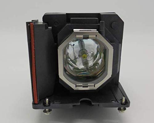 CTLAMP A+ Quality LMP-H330 Projector Lamp Bulb with Housing Compatible with Sony VPL-VW1100ES/X VPL-VW1100ES VPL-VW1000ES VPL-VW1000 VPL-GT100