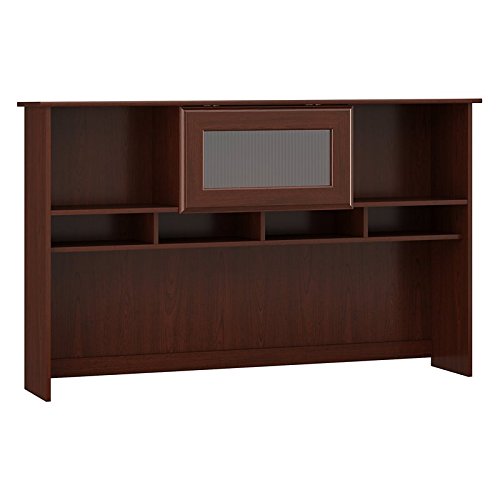 Scranton & Co 60" Hutch in Harvest Cherry