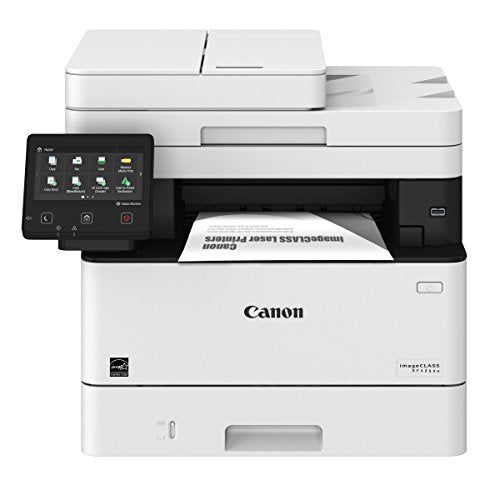 Canon imageCLASS MF426dw Monochrome Printer with Scanner Copier & Fax