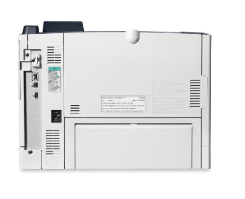 Canon imageCLASS LBP6780dn High Performance B/W Laser Printer (Discontinued by Manufacturer)