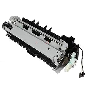 New Printer Accessories Fuser Assembly Fit Compatible with HP P3015 RM1-6319-000 RM1-6319-000CN RM1-6319 RM1-6274-000CN RM1-6274 RM1-6274-000 (Color : 220V Used) (Color : 110V New)
