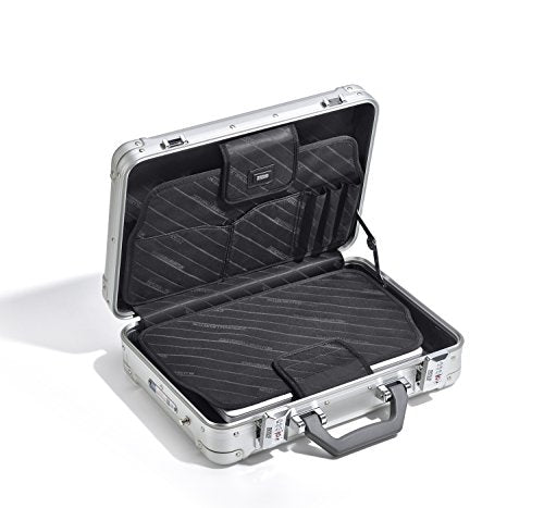 Zero Halliburton Geo Aluminum 3.0 Small Computer Case ZRG-25SC