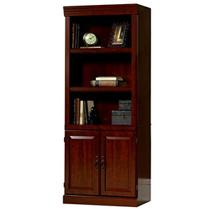 Coner Bookcase with Drawers, 3shelf Wood DIY, Tall Narrow 5 Tier TV Furniture for Corner & E-Book