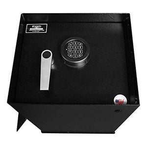 Stealth Floor Safe B3000 In-Ground Home Security Vault High Security Electronic Lock Made in USA