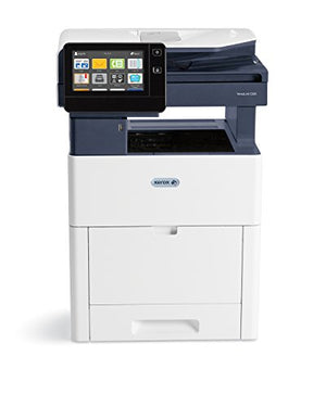 Xerox VersaLink C505/X Color Multifunction Printer, Amazon Dash Replenishment Enabled