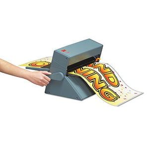 Scotch Non-Electric Laminator