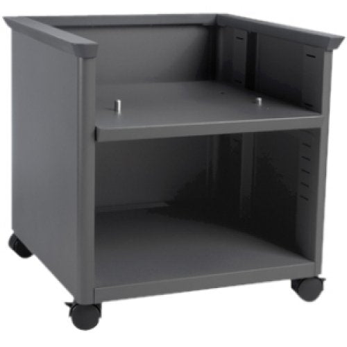 Lexmark 35S8502 Adjustable Stand - Printer stand - for Lexmark CS310, CS410, CS510, M1145, M3150, MX611, XC2130, XC2132, XM1145, XM3150, C2132