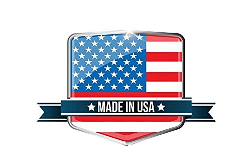 4' x 6' Magnetic Porcelain Steel Whiteboard, Magnetic Receptive Featuring Seamless Anodized Aluminum Trim and Marker Tray. Made in The USA by OptiMA Dry Erase Products. 4' Tall x 6' Wide.