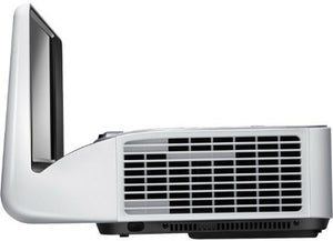 BenQ MX850UST 2500 ANSI Lumens XGA UST DLP Projector