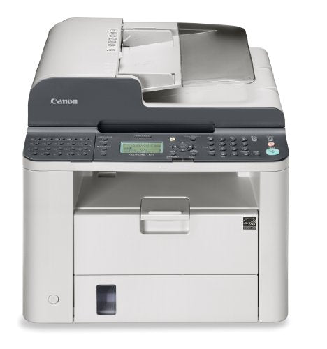 Canon FAXPHONE L190 Multifunction Laser Fax Machine