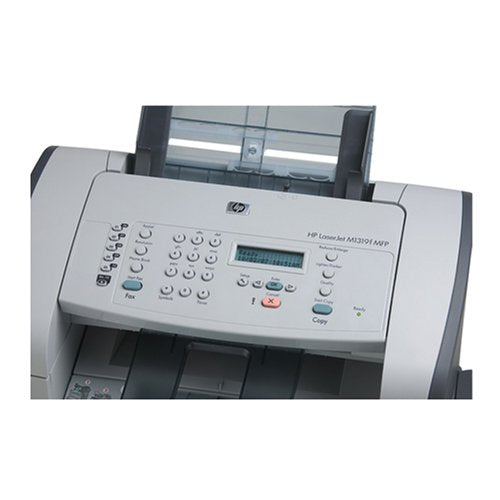 HP Laserjet M1319F MFP Printer