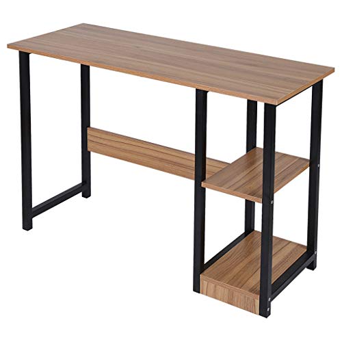Home Desktop Computer Desk Bedroom Laptop Study Table Office Desk Workstation