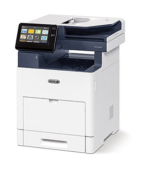 Xerox VersaLink B605/X Monochrome Multifunction Printer, Amazon Dash Replenishment Enabled