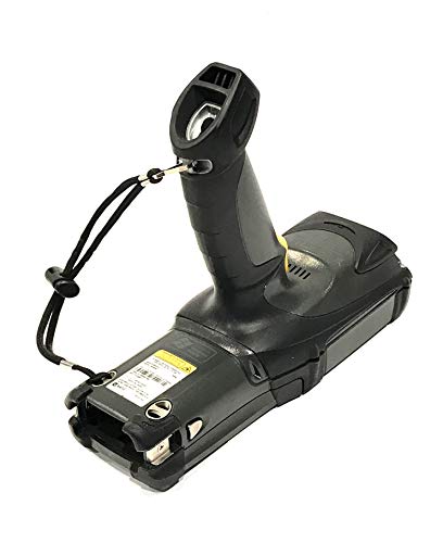Symbol Motorola MC9190-G90SWEQA6WR Long Range 2D Imager Barcode Scanner Windows Mobile 6.5